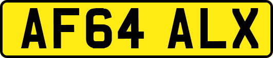 AF64ALX