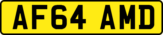 AF64AMD
