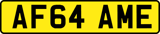 AF64AME