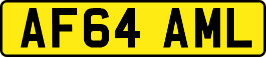 AF64AML