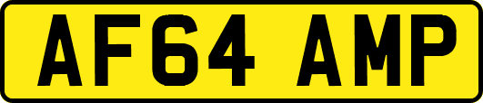 AF64AMP
