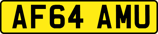 AF64AMU