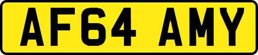 AF64AMY