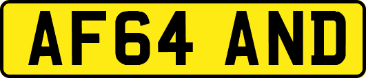 AF64AND