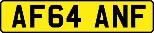 AF64ANF