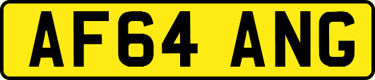 AF64ANG