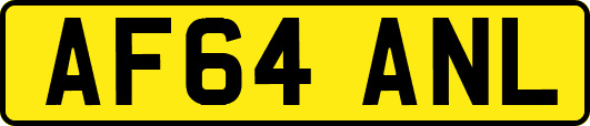 AF64ANL