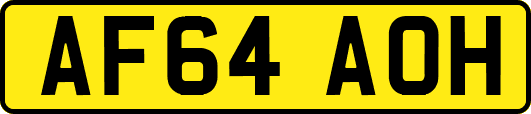 AF64AOH