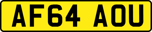AF64AOU