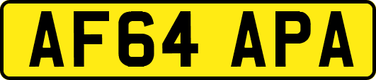 AF64APA