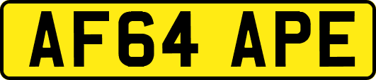 AF64APE