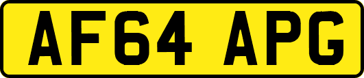 AF64APG
