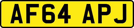 AF64APJ