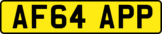 AF64APP