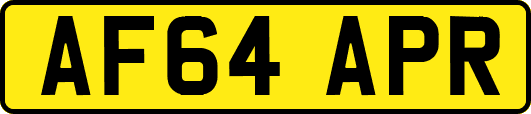 AF64APR