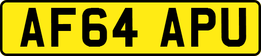 AF64APU