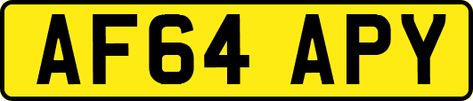 AF64APY