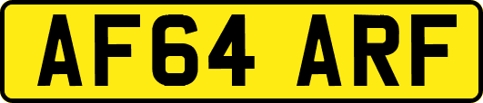 AF64ARF