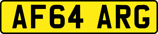 AF64ARG