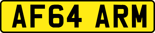 AF64ARM