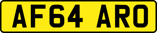 AF64ARO
