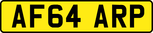 AF64ARP