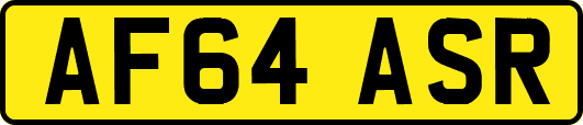 AF64ASR