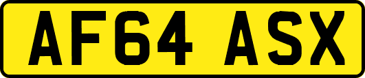 AF64ASX