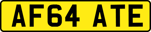 AF64ATE