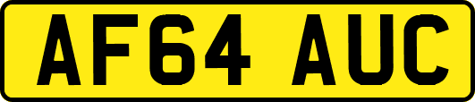 AF64AUC