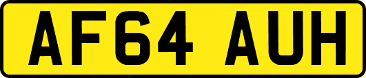 AF64AUH