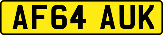AF64AUK