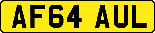 AF64AUL