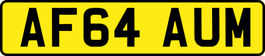 AF64AUM