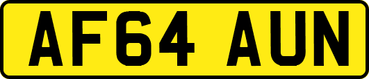 AF64AUN