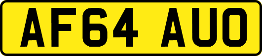 AF64AUO