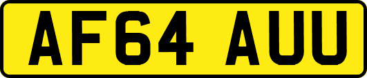AF64AUU