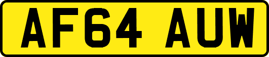 AF64AUW