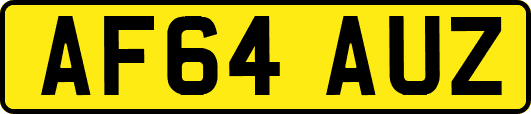 AF64AUZ