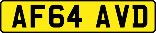 AF64AVD