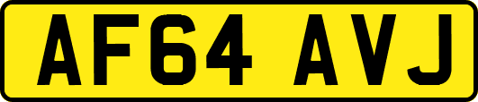 AF64AVJ