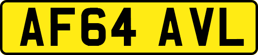 AF64AVL