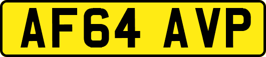 AF64AVP