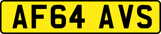AF64AVS