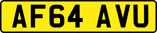 AF64AVU