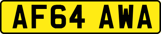 AF64AWA