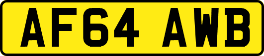AF64AWB