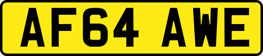AF64AWE