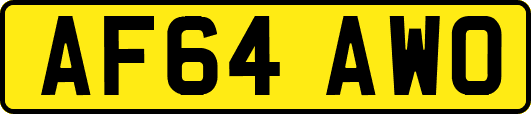 AF64AWO