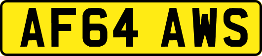 AF64AWS